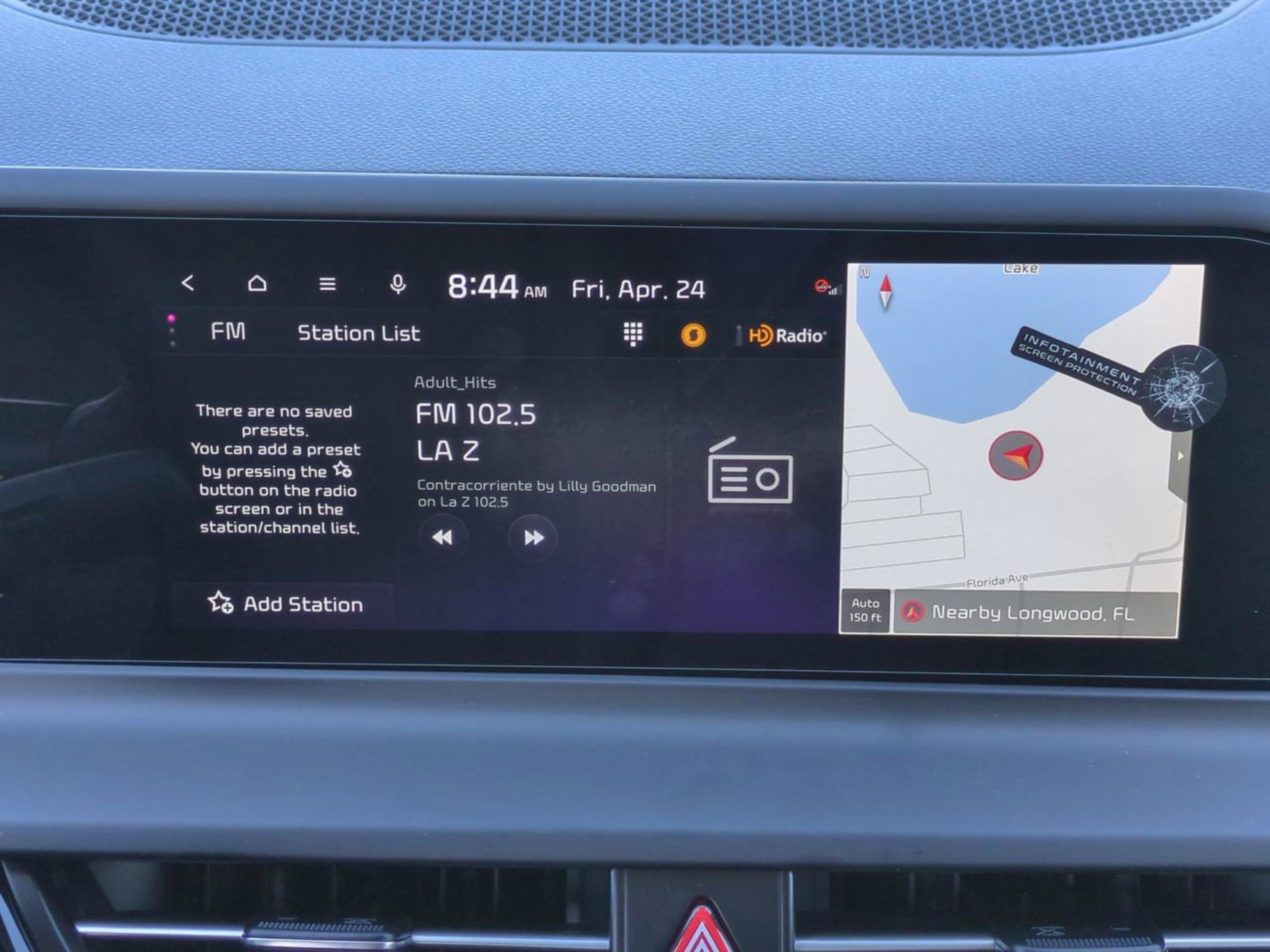 New 2026 Neptune Blue Kia S image 14