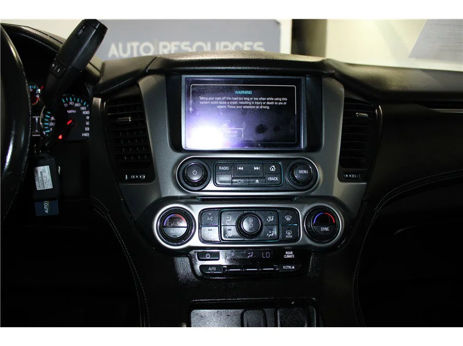 Used 2019 Black Chevrolet LS image 30