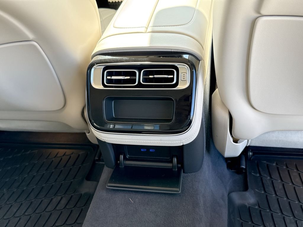 2024 Mercedes-Benz S-Class S 580 - Photo 17
