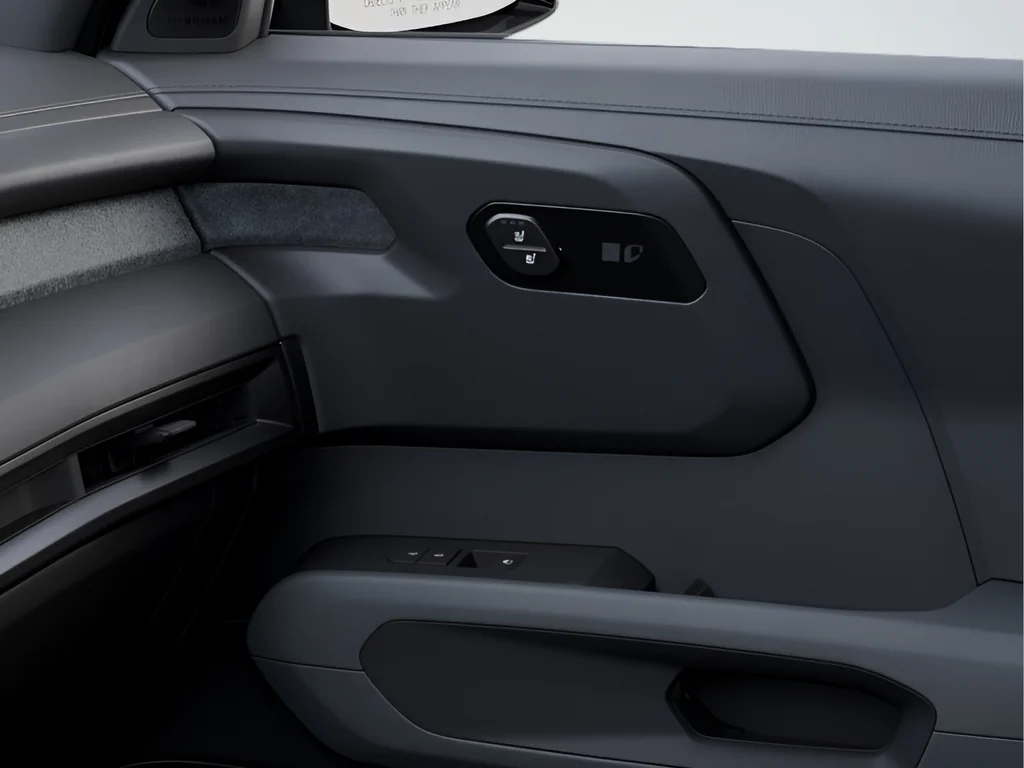 New 2027 White Kia X-Line SX image 21