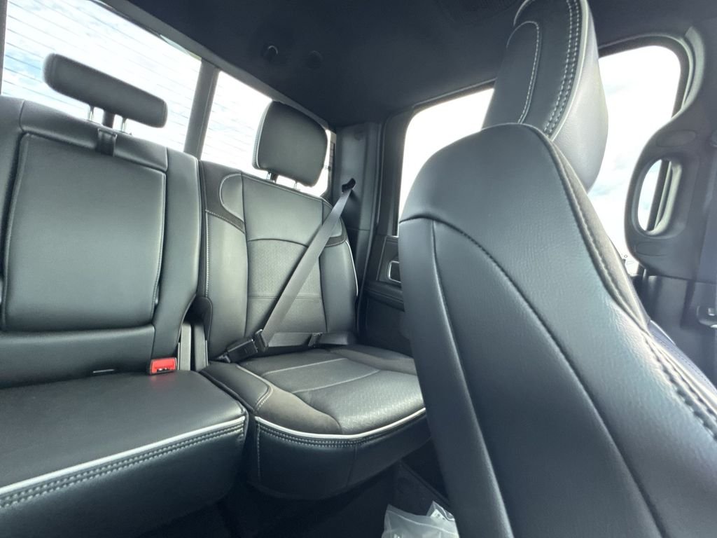 2026 RAM 2500 Laramie - Photo 14