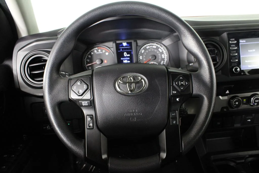 2022 Toyota Tacoma SR - Photo 24