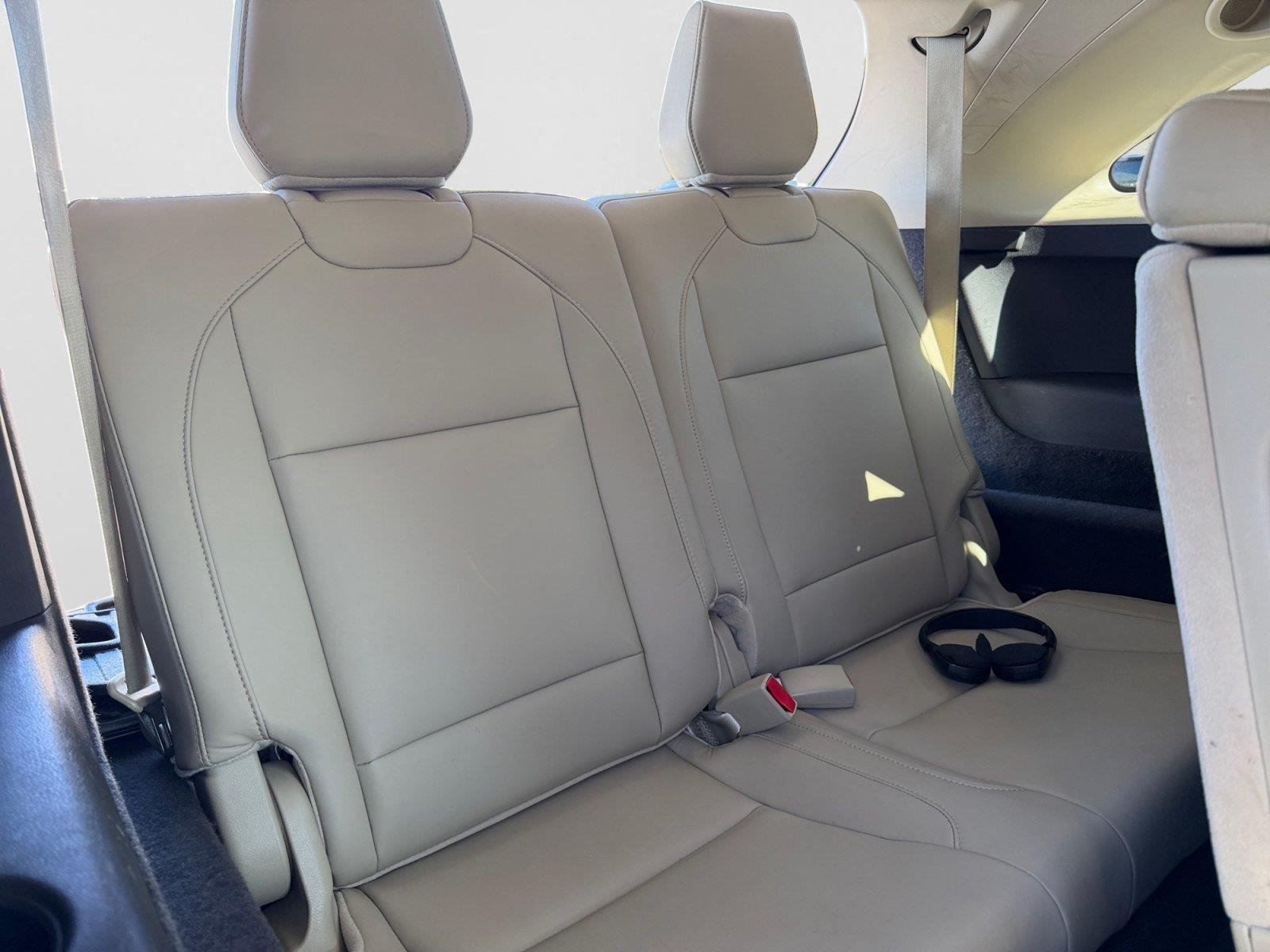 2016 Acura MDX Advance and Entertainment Package - Photo 21