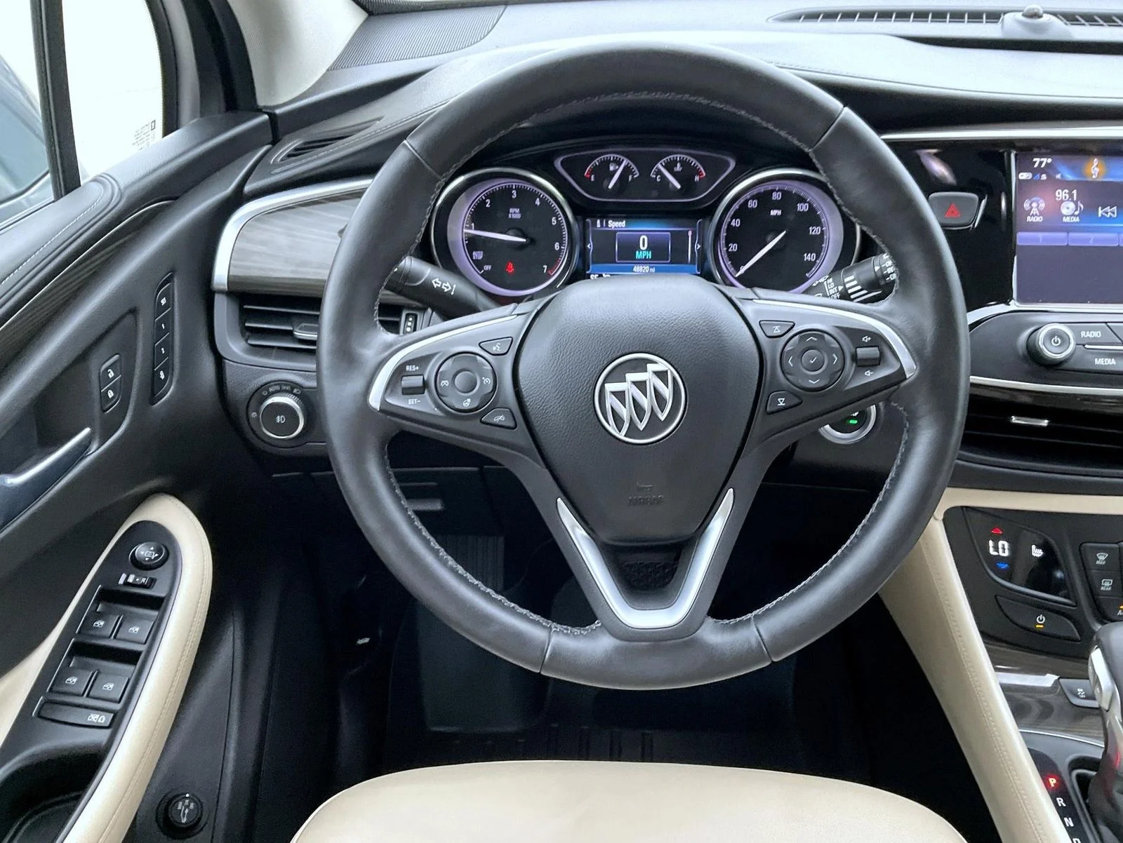 Used 2020 Gray Buick Essence image 13