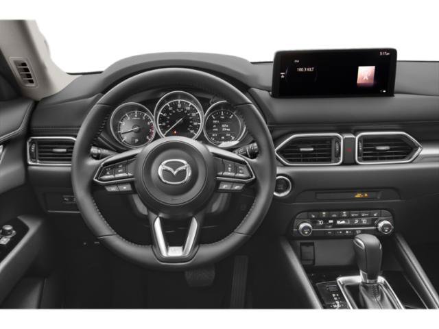 Used 2024 Jet Black Mica Mazda 2.5 S Select Package image 10