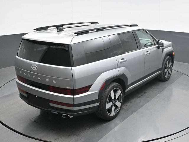 New 2027 Silver Hyundai Limited AWD image 17