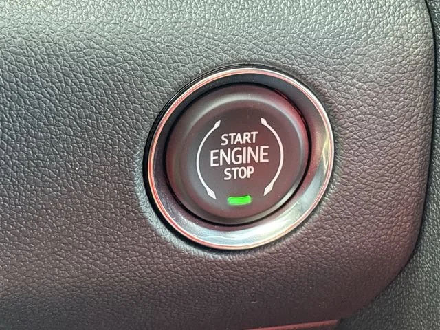 New 2027 Ebony Twilight Metallic GMC Elevation image 24