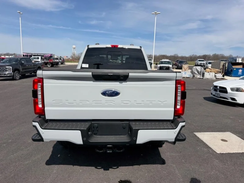 New 2026 Avalanche Ford F-250® XL image 6