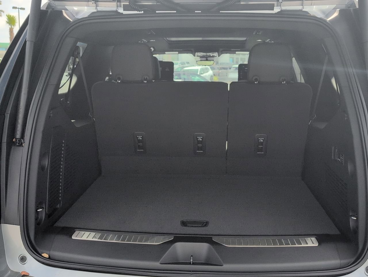 New 2026 Sterling Metallic GMC Denali image 27