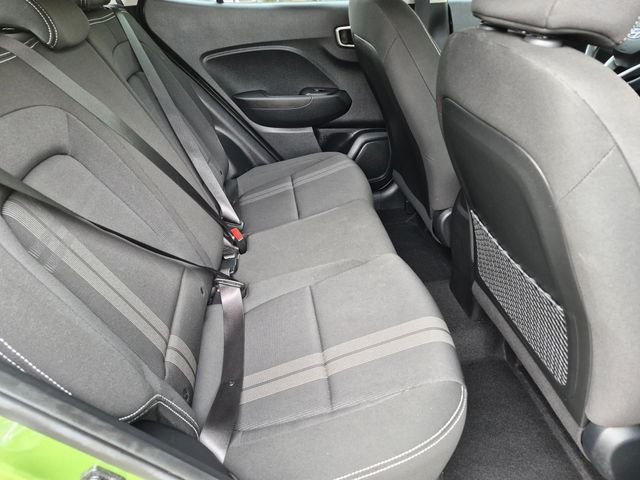 Certified Used 2023 Green Hyundai SEL image 24