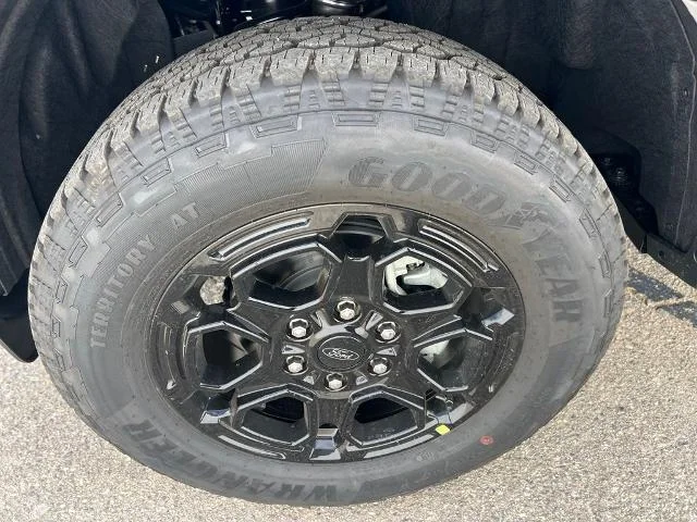New 2026 Avalanche Ford XLT image 60