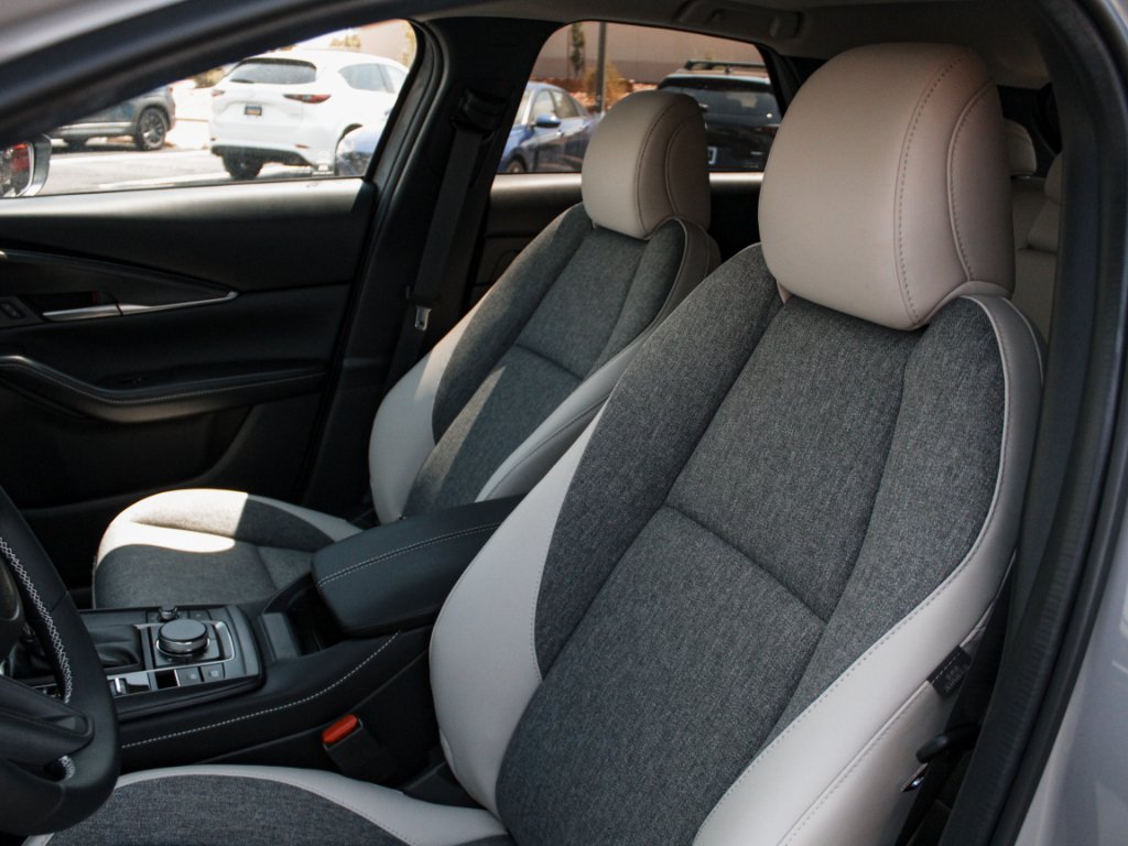Used 2026 Aero Gray Metallic Mazda 2.5 S Aire Edition image 25