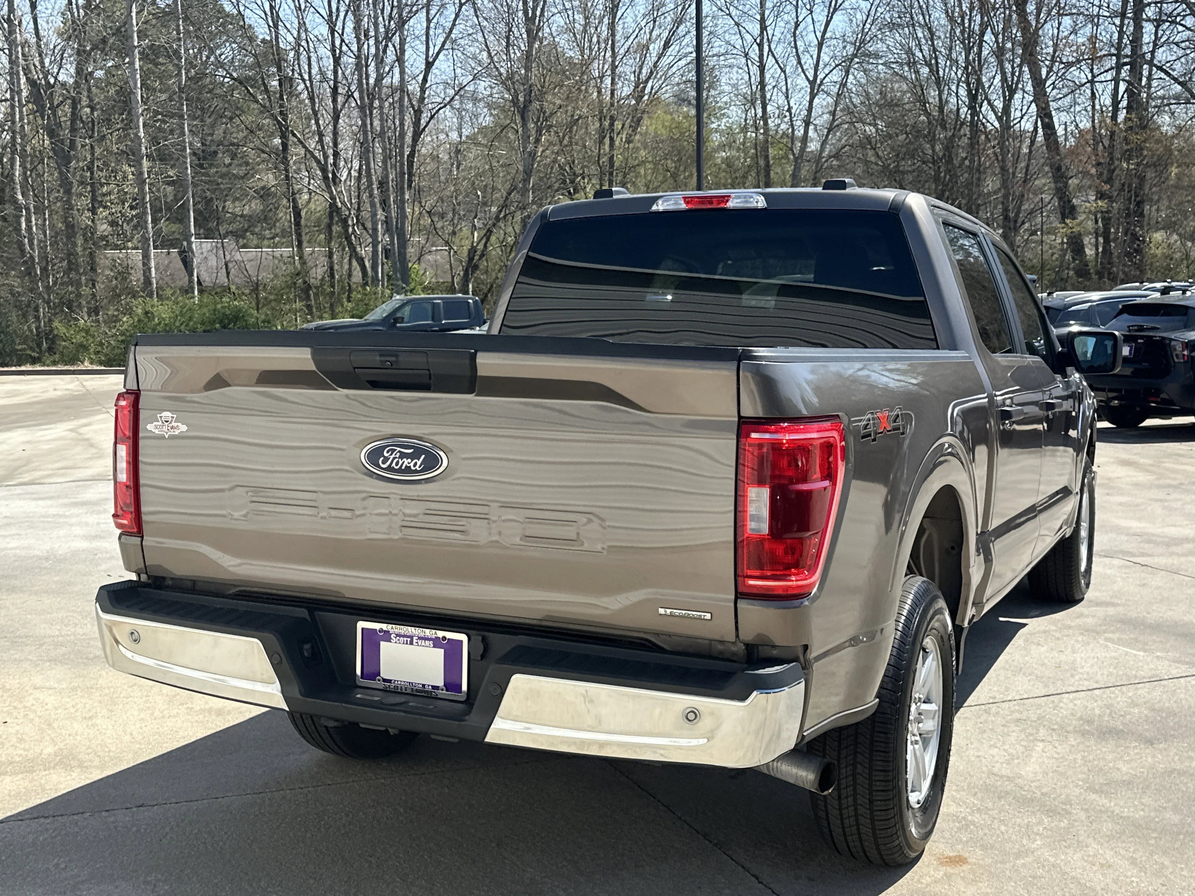 2023 Ford F-150 XLT - Photo 8
