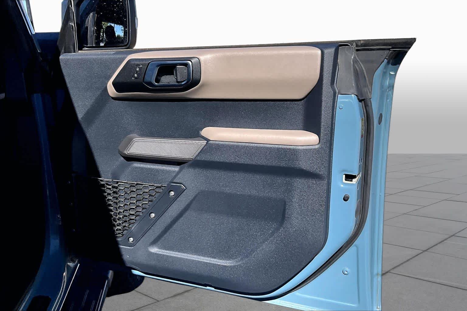Used 2022 Area 51 Ford Wildtrak image 20