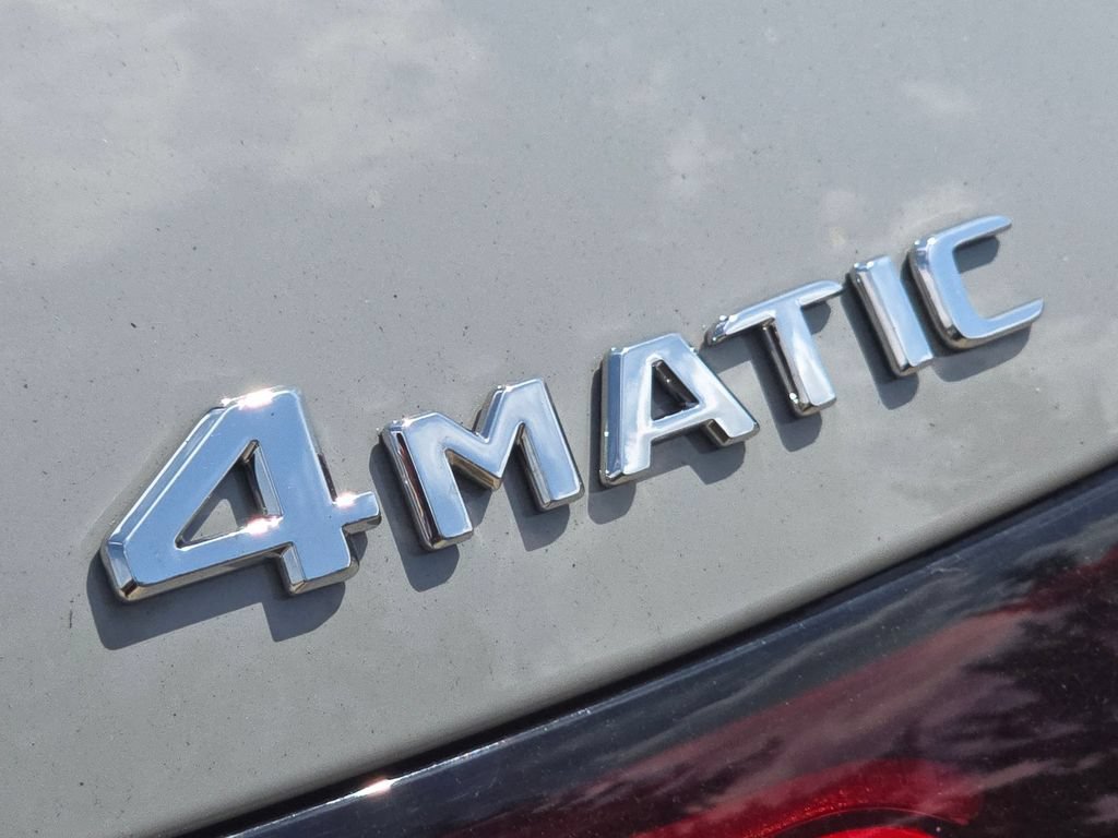 New 2026 MANUFAKTUR Alpine Grey Mercedes-Benz GLC 300 image 42