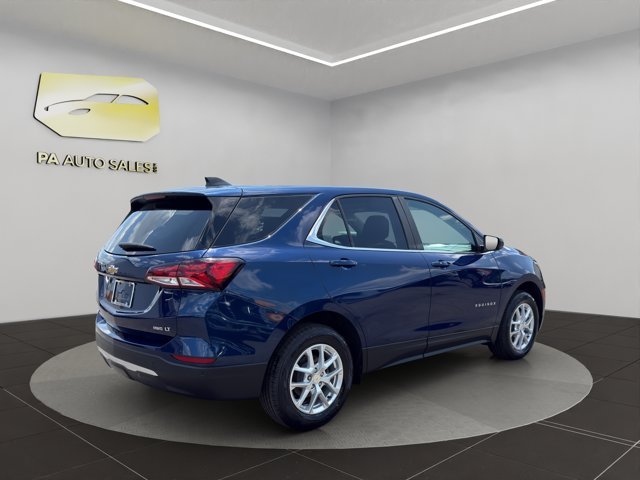 2023 Chevrolet Equinox LT - Photo 7