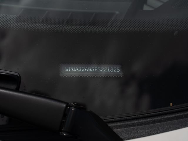 Certified Used 2023  Porsche Carrera 4 GTS image 31