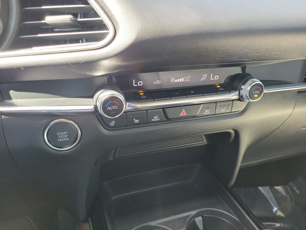 Used 2023 White Mazda 2.5 Turbo Premium Package image 25
