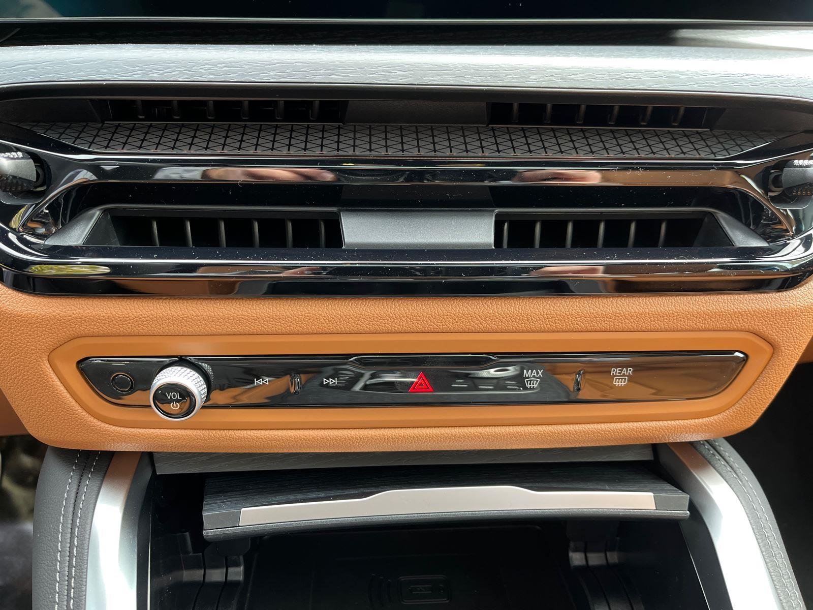 2025 BMW 4 Series 430i - Photo 17