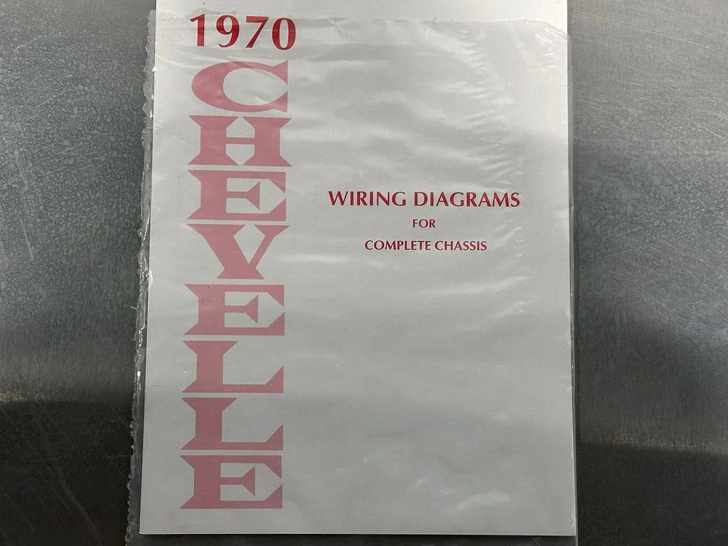Used 1970  Chevrolet  image 83