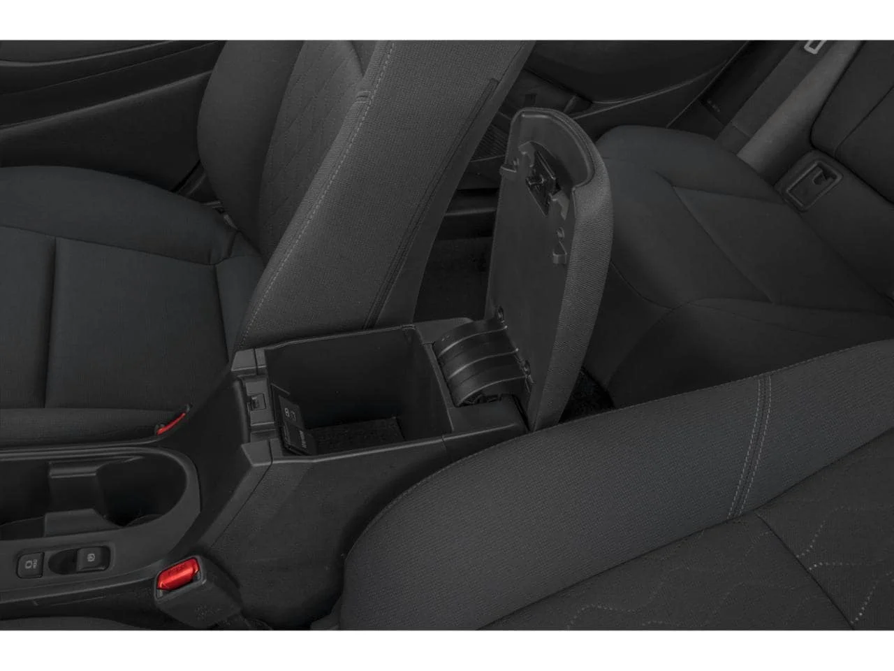 New 2027 Blueprint Toyota LE image 9
