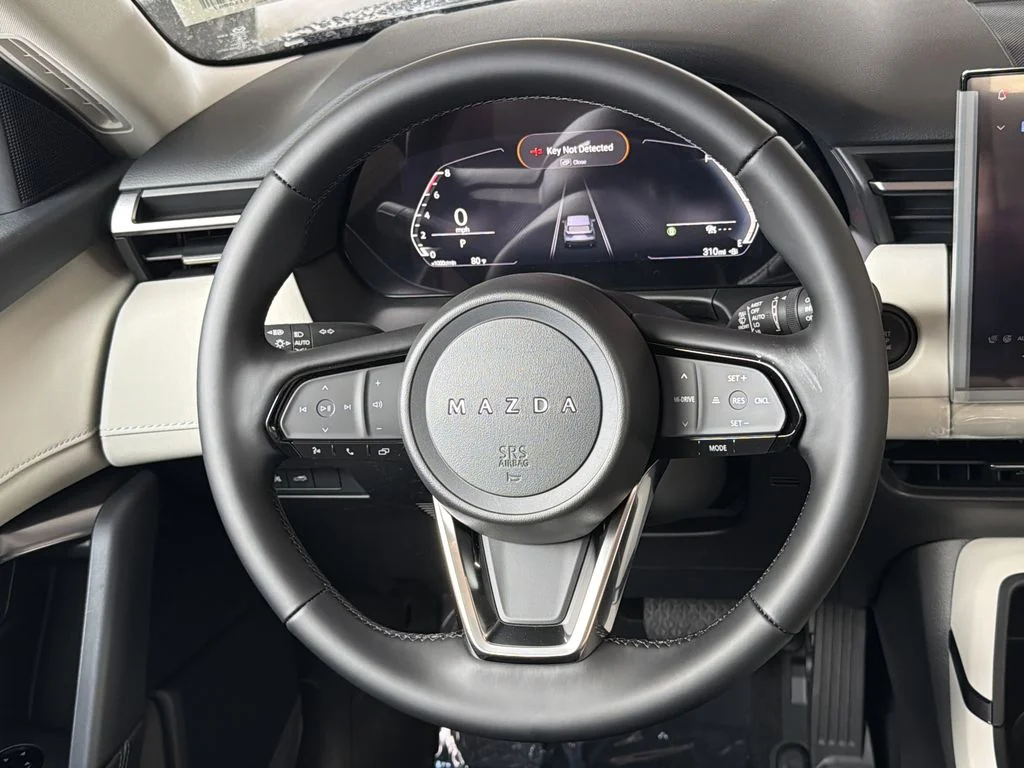 New 2026 Blue Mazda 2.5 S Preferred image 15
