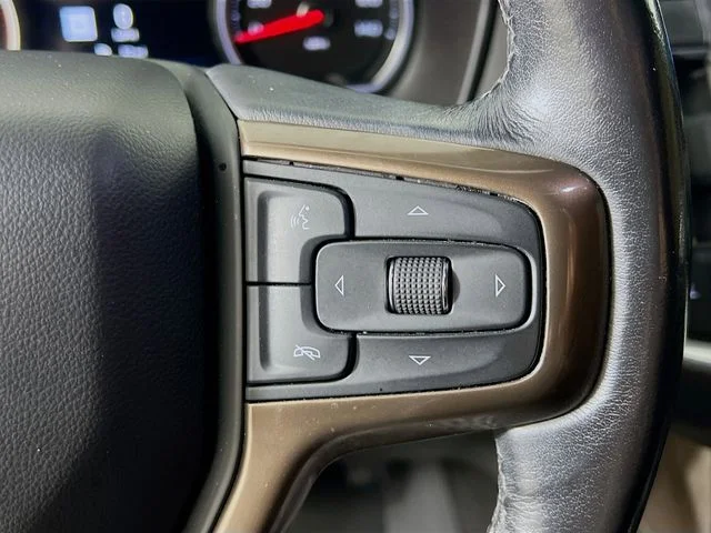 2021 Chevrolet Tahoe High Country - Photo 36