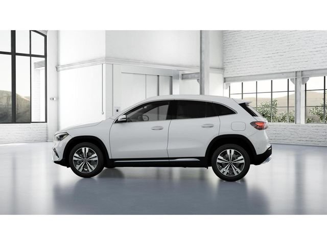 New 2026 Polar White Mercedes-Benz GLA 250 image 34