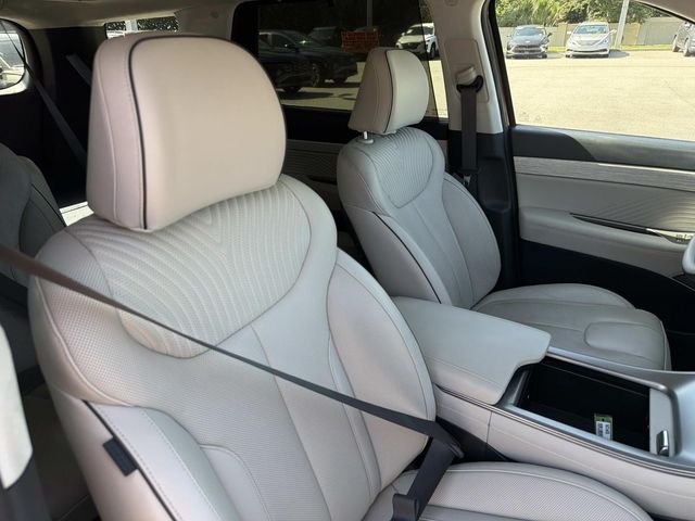 2024 Hyundai Palisade Calligraphy - Photo 15