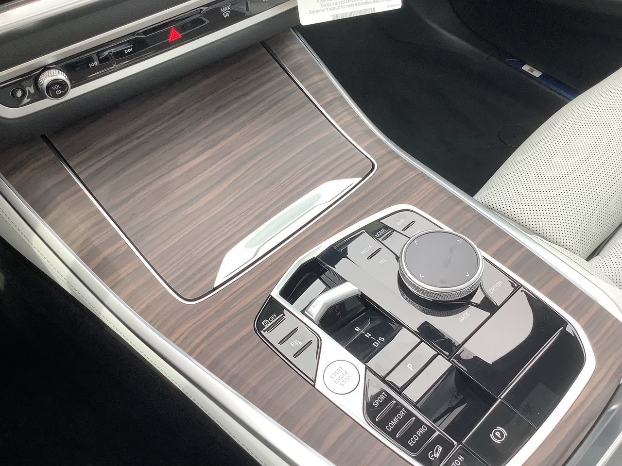 New 2026 Brooklyn Grey Metallic BMW xDrive40i image 28