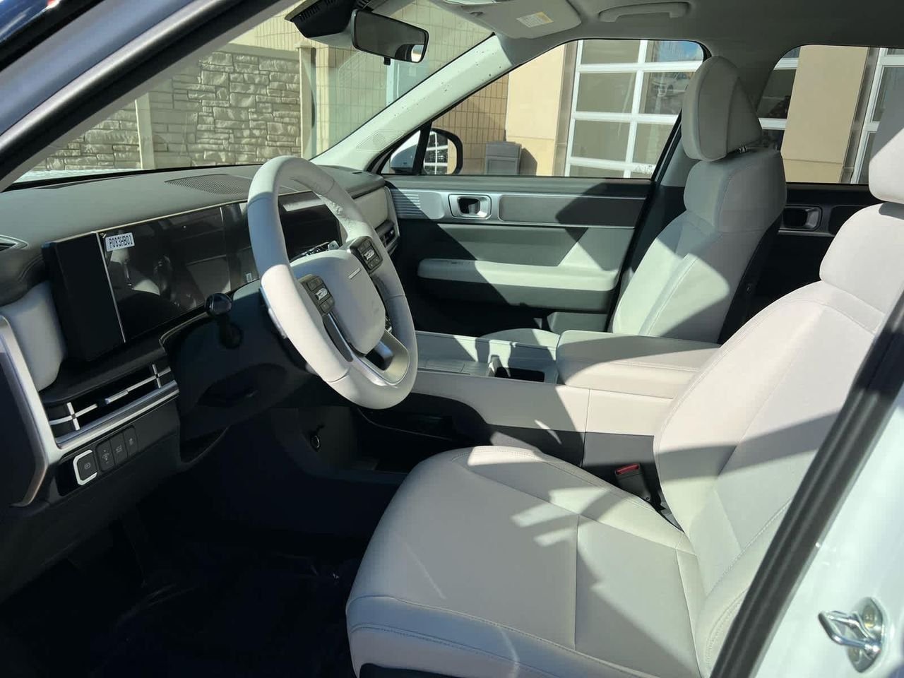 2026 Hyundai Santa Fe SE - Photo 67