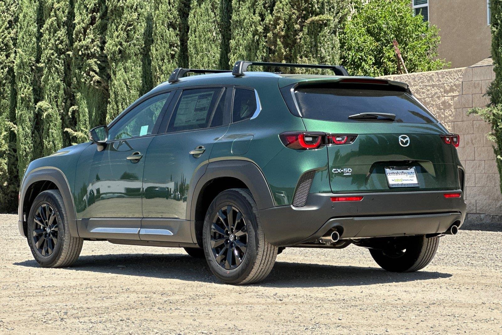 New 2026 Cypress Mazda 2.5 S Preferred image 6