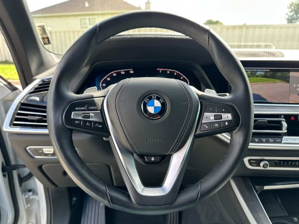 2023 BMW X5 40i - Photo 33