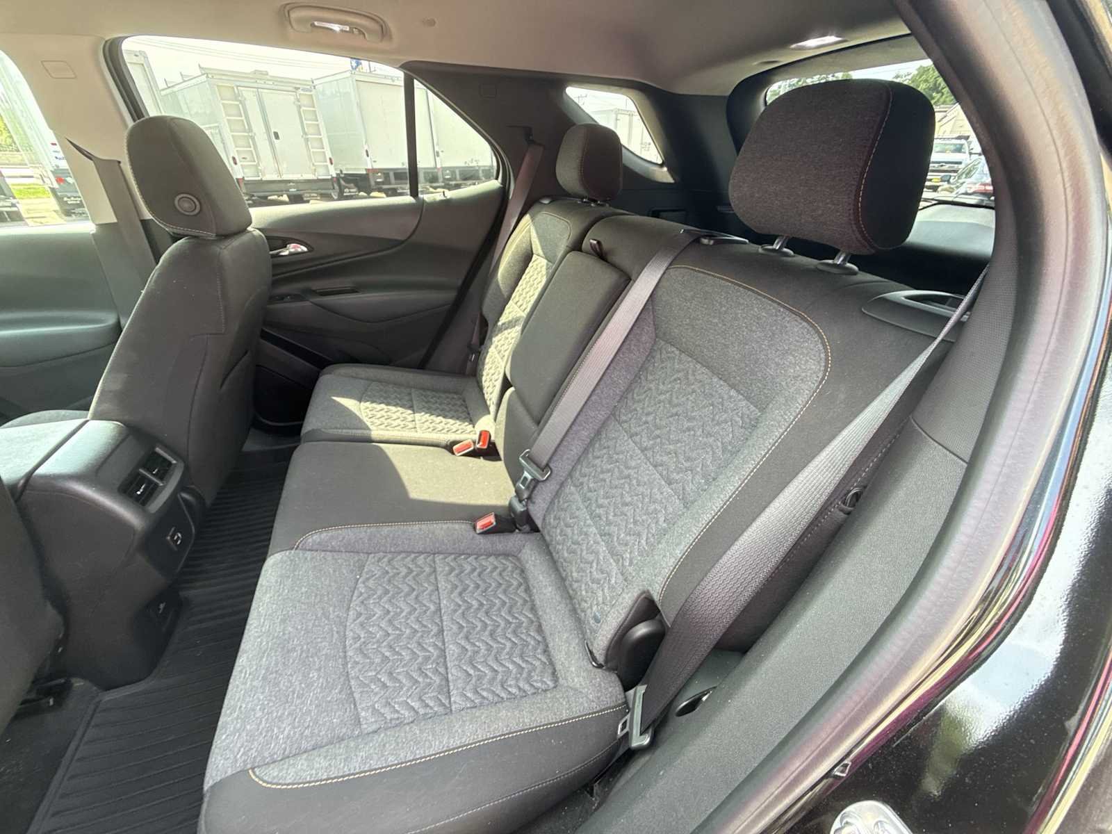 2024 Chevrolet Equinox LT - Photo 23