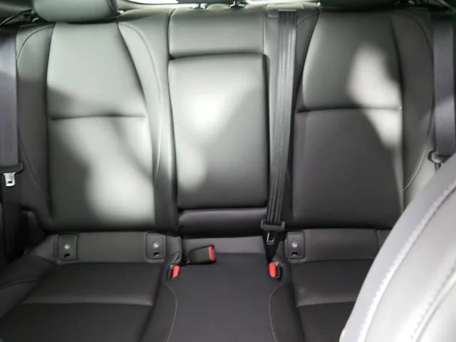 New 2026 Machine Gray Metallic Mazda 2.5 S Select Sport AWD image 3