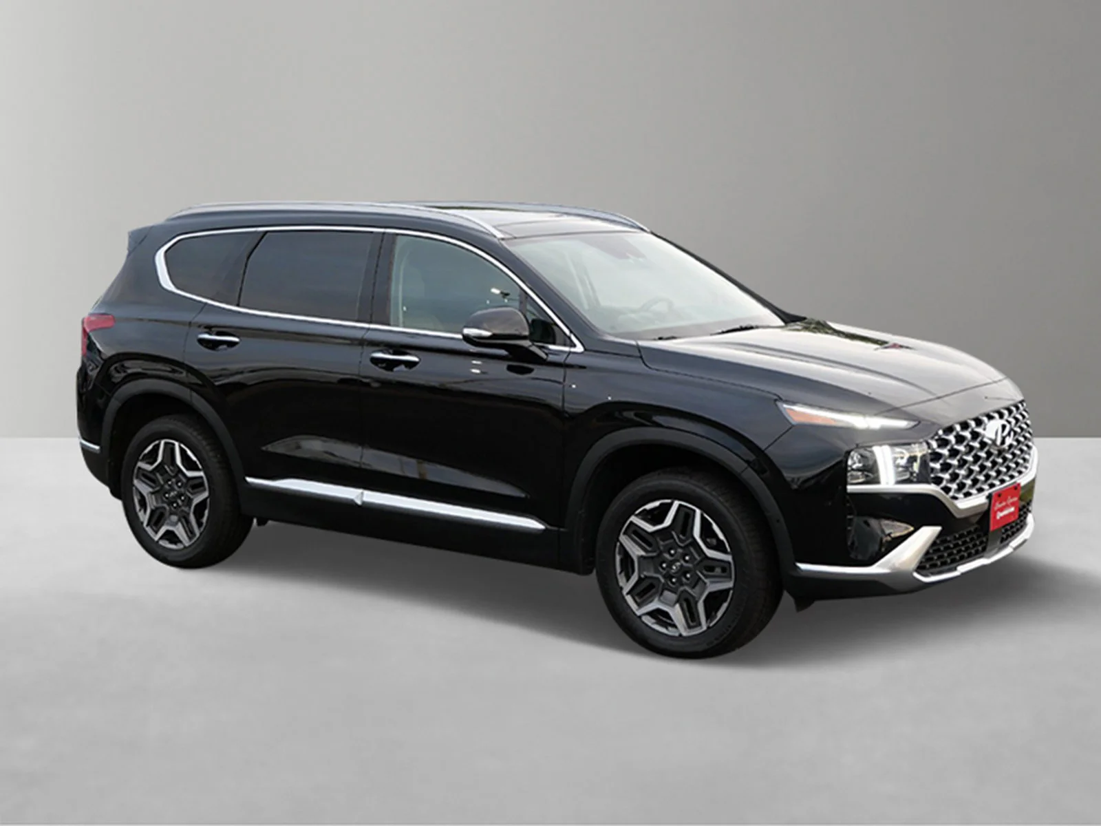 Used 2023 Hyundai Santa Fe Limited with VIN 5NMS4DAL1PH561248 for sale in Saint Paul, Minnesota