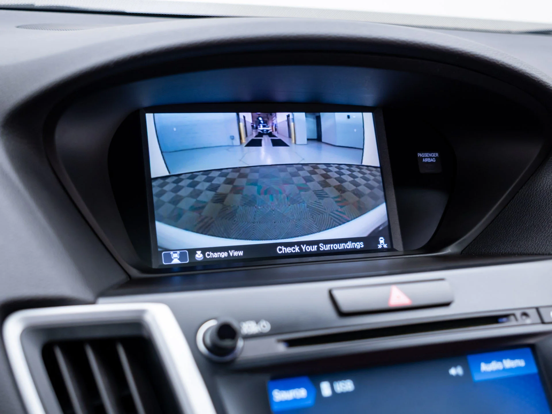 Used 2019  Acura 3.5L Technology Pkg w/A-Spec Pkg image 23