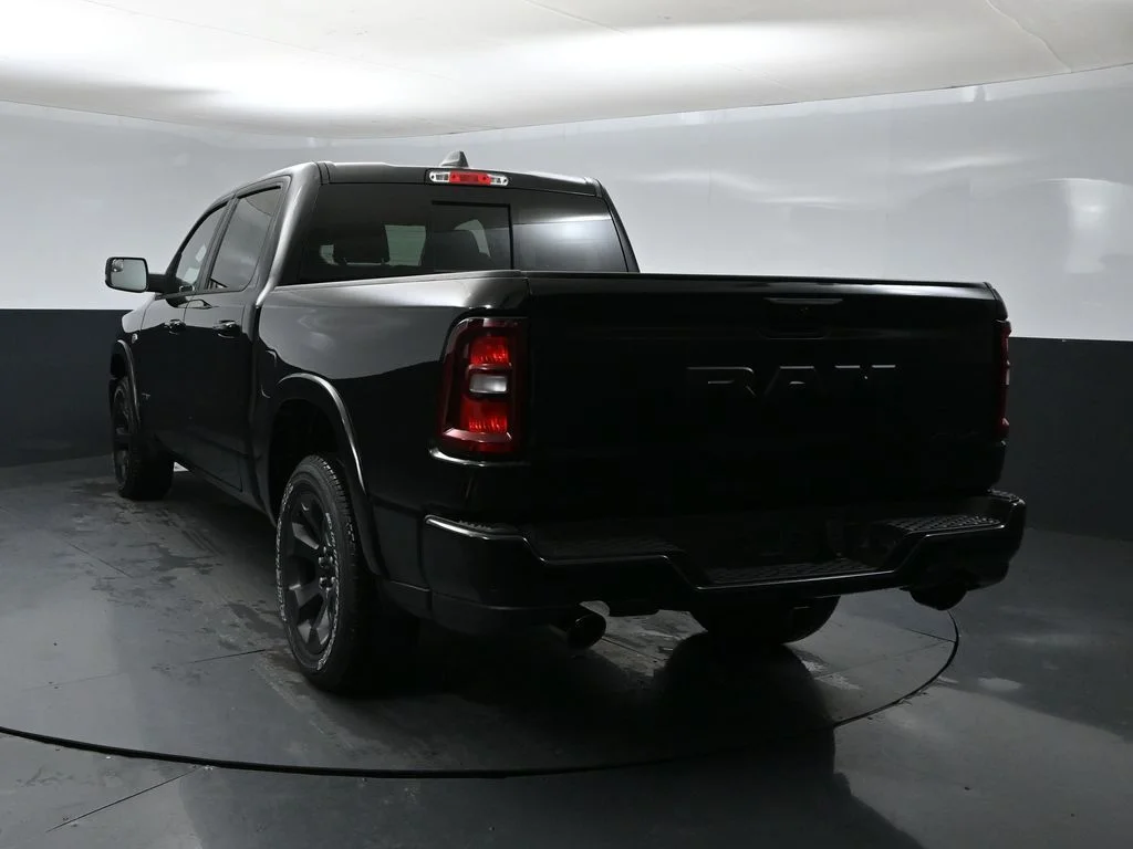 New 2026 Black Ram Big Horn/Lone Star image 3
