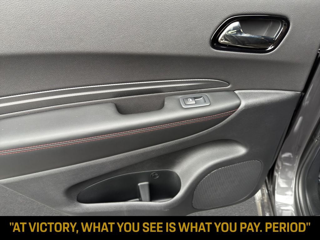 New 2026 Vapor Gray Exterior Paint Dodge GT image 20