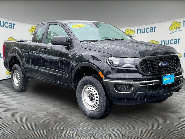 2023 Ford Ranger XL