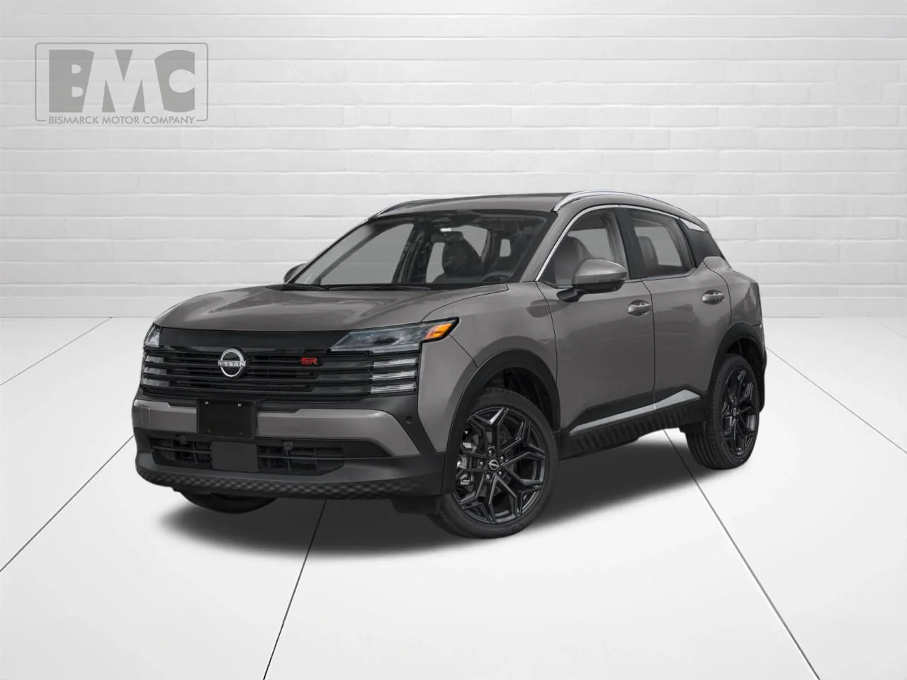 2026 Nissan Kicks 2.0 SR AWD's photo