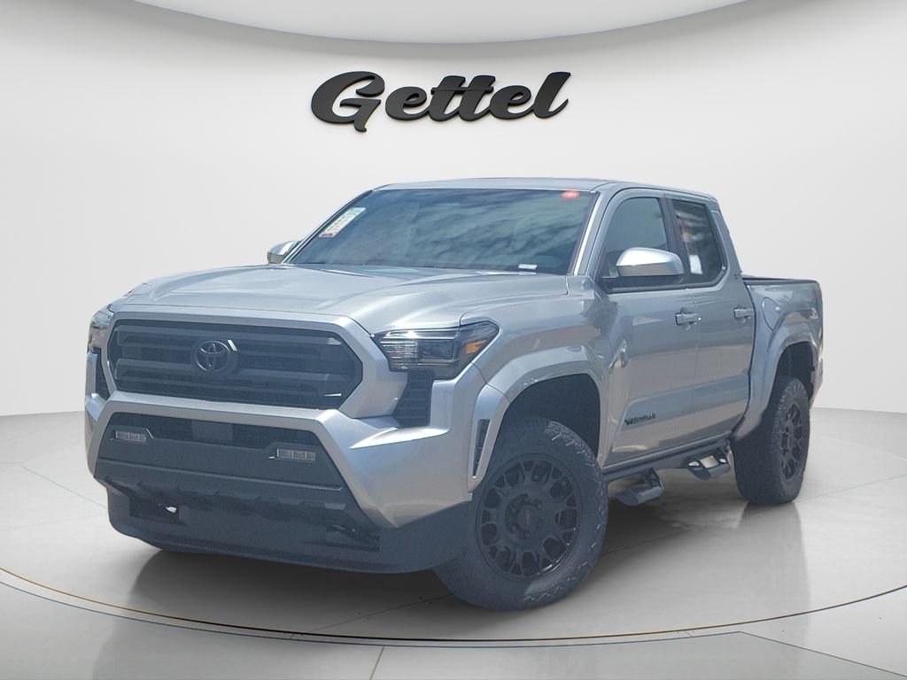 2026 Toyota Tacoma  SR5