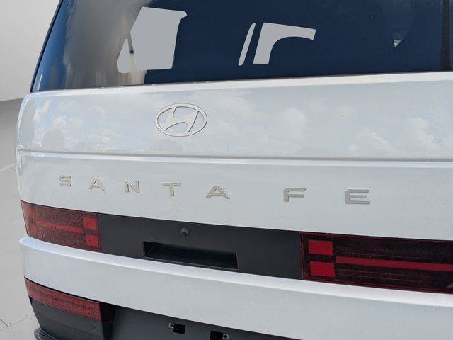 New 2027 Serenity White Hyundai SEL image 13