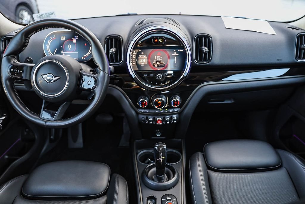 2022 MINI Countryman S - Photo 12