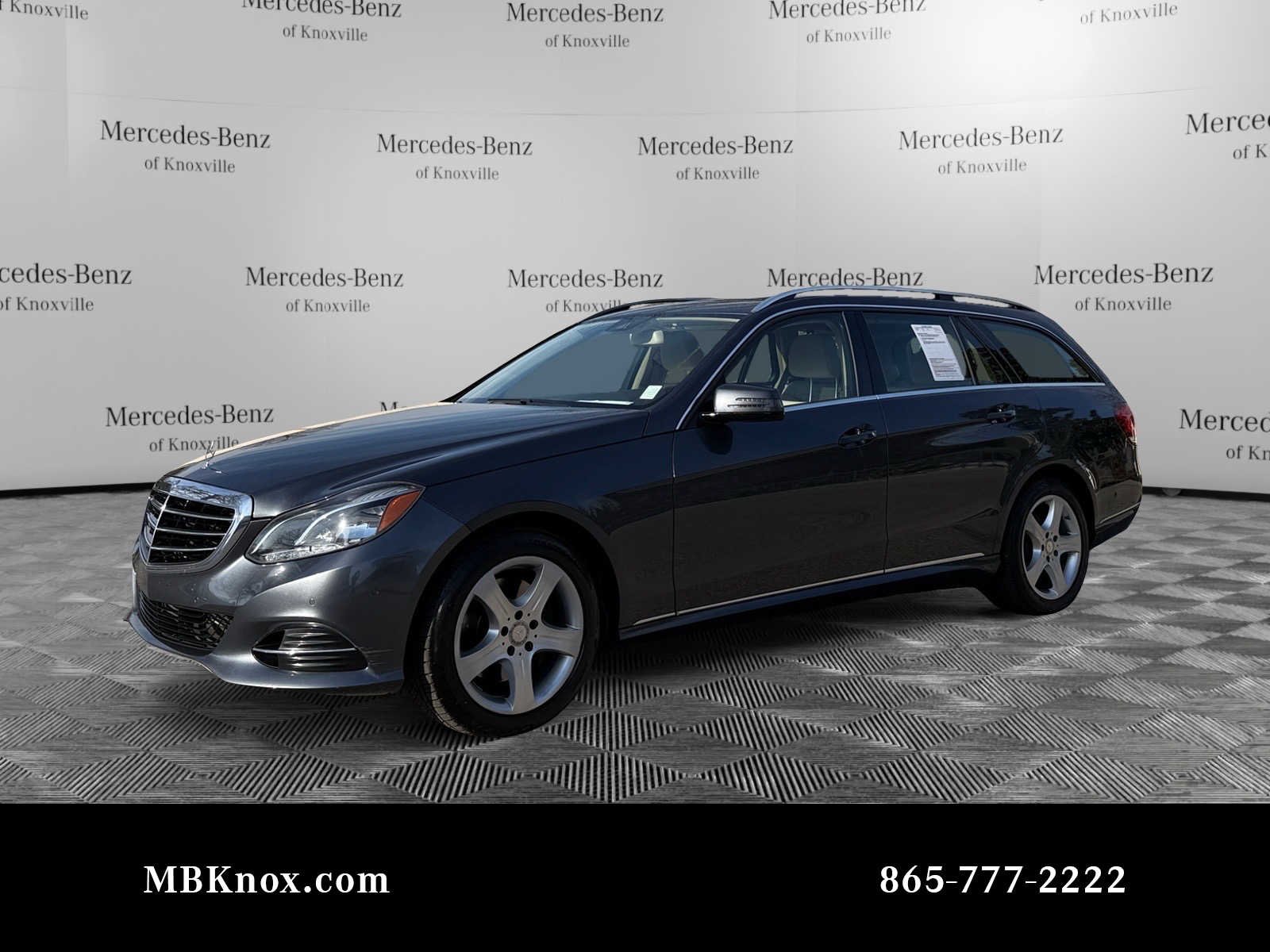 2016 Mercedes-Benz E-Class E350