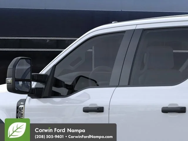 New 2026 Oxford White Ford XL image 20