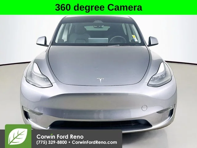 Used 2024 Tesla Model Y Performance with VIN 7SAYGDEF5RF200621 for sale in Reno, NV