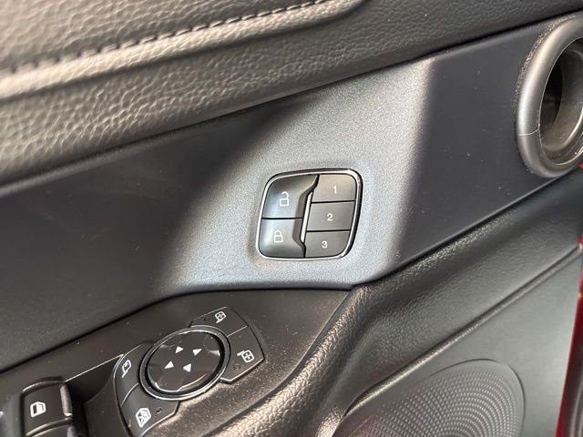 2020 Ford Expedition XLT - Photo 24