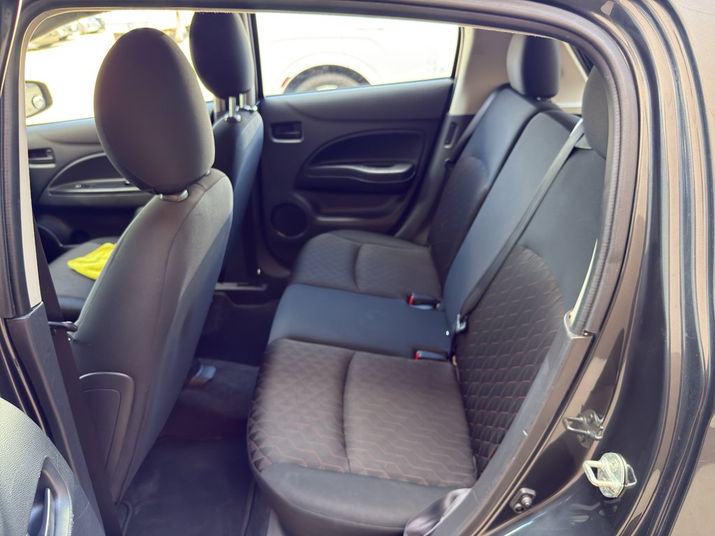 Used 2024 Graphite Gray Metallic Mitsubishi ES image 21