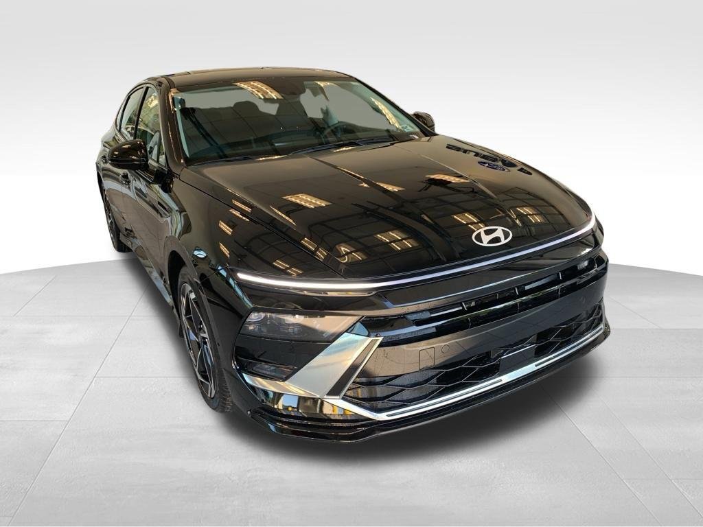 2026 Hyundai Sonata SEL AWD's photo